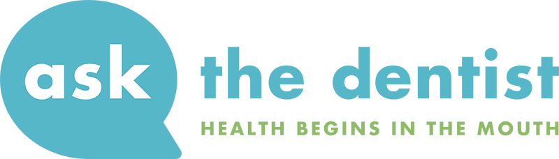 Ask the Dentist Logo Updated Ask the Dentist Logo