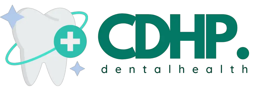 CDHP Dental Health Project Logo CDHP Dental Health Project Logo