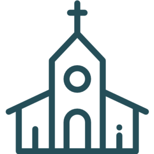 Church Icon Church Icon