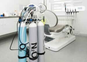 Nitrous Oxide