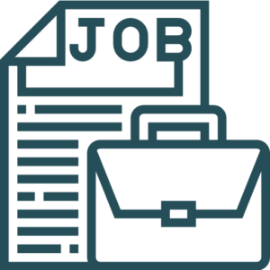 Employment Icon Employment Icon