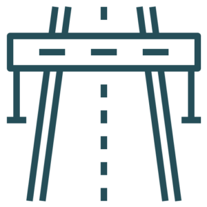 Highway Icon Highway Icon