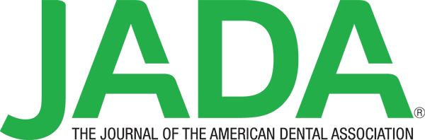 Journal of the American Dental Association Logo Journal of the American Dental Association Logo