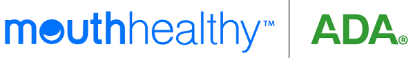 Mouth Healthy Logo Mouth Healthy Logo