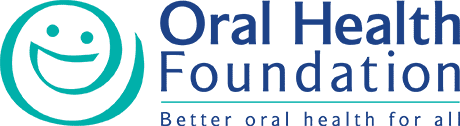 Oral Health Foundation Logo Oral Health Foundation Logo