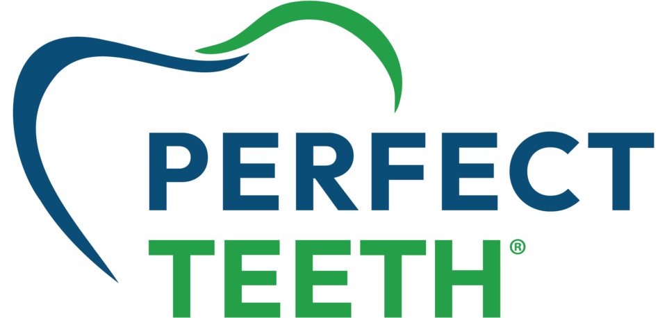 Perfect Teeth Logo Perfect Teeth Logo