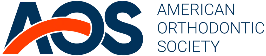 American Orthodontic Society Logo American Orthodontic Society Logo